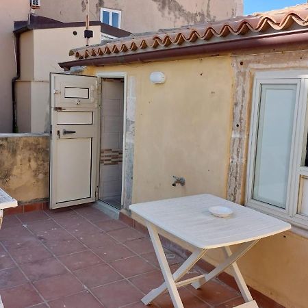 La Casa Dei Gatti Apartment Syracuse Luaran gambar