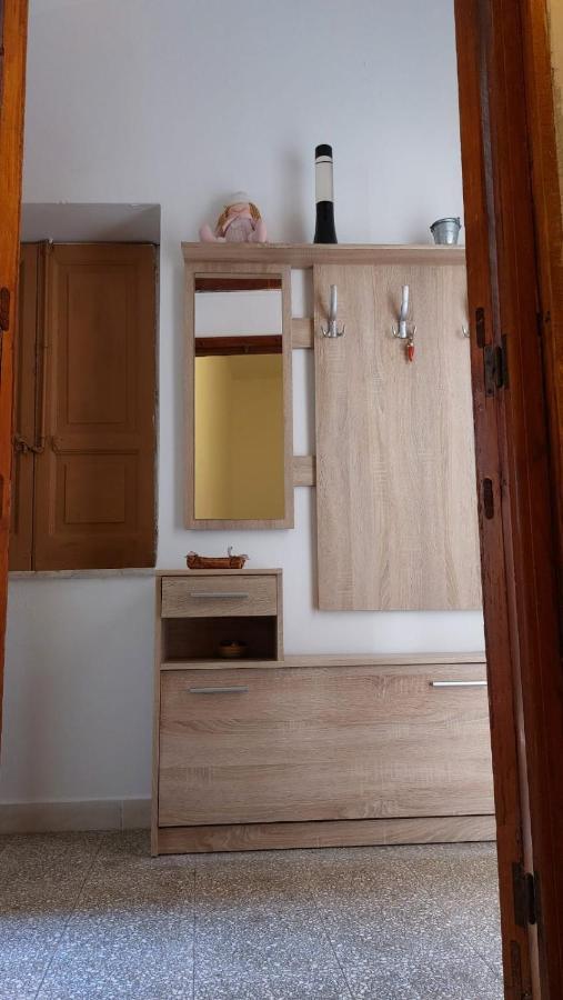 La Casa Dei Gatti Apartment Syracuse Luaran gambar