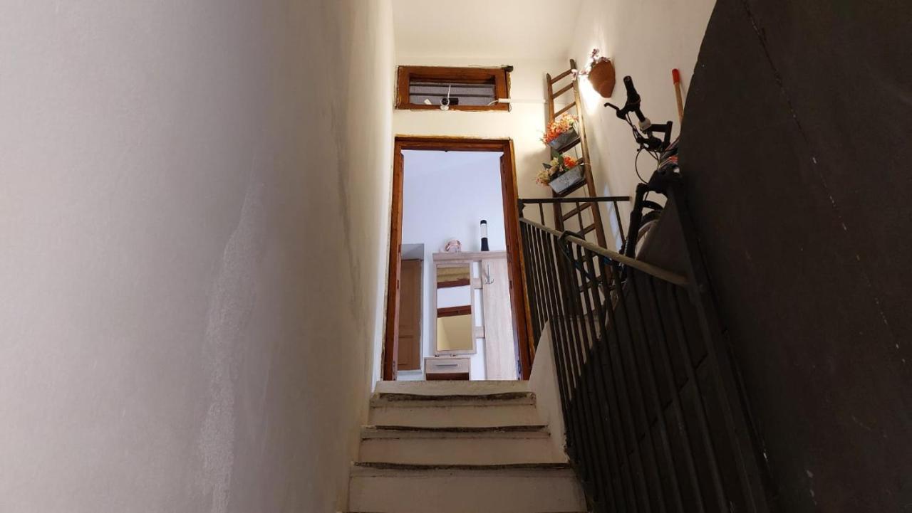 La Casa Dei Gatti Apartment Syracuse Luaran gambar
