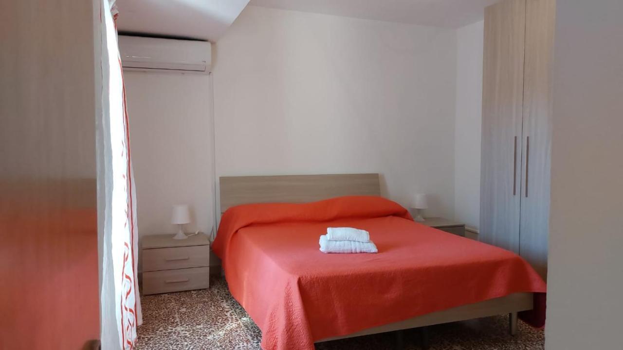 La Casa Dei Gatti Apartment Syracuse Luaran gambar