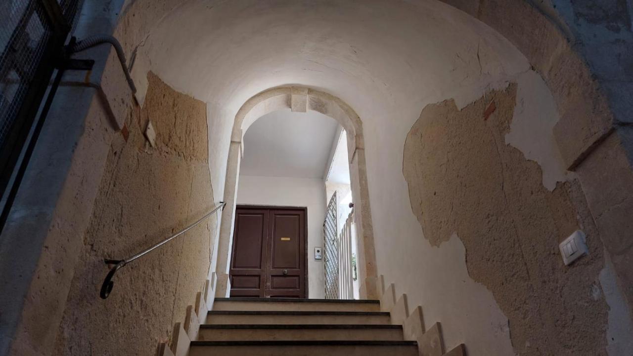 La Casa Dei Gatti Apartment Syracuse Luaran gambar
