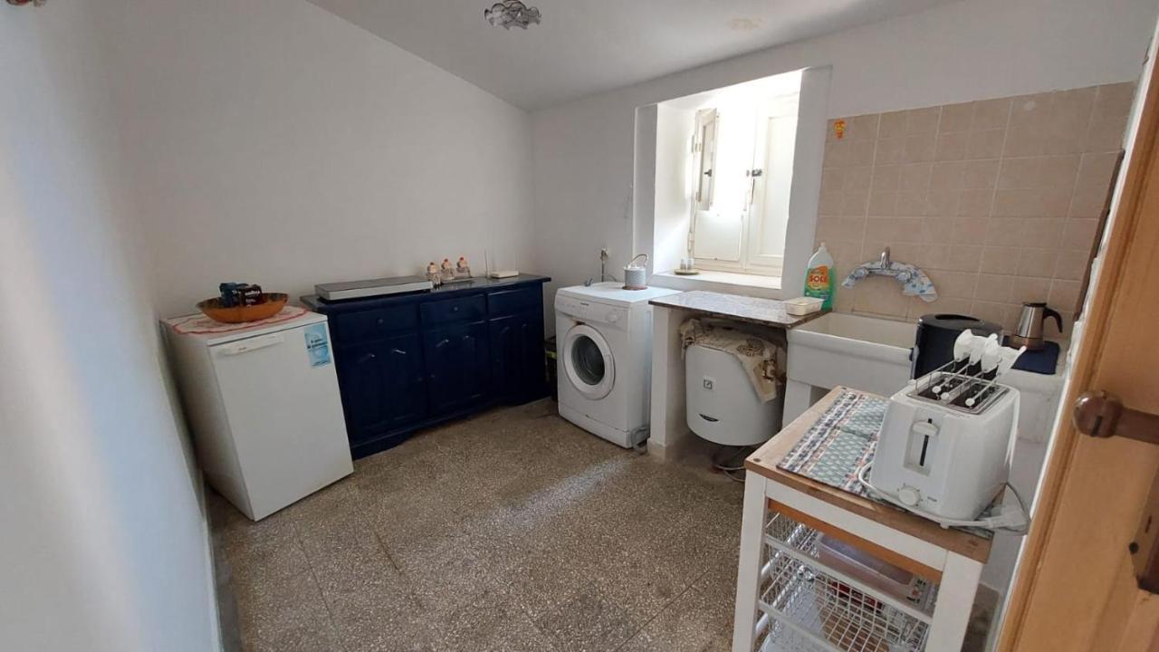 La Casa Dei Gatti Apartment Syracuse Luaran gambar