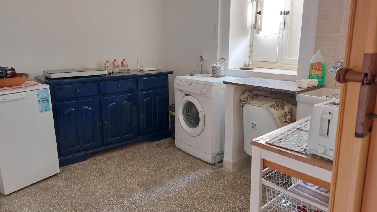 La Casa Dei Gatti Apartment Syracuse Luaran gambar