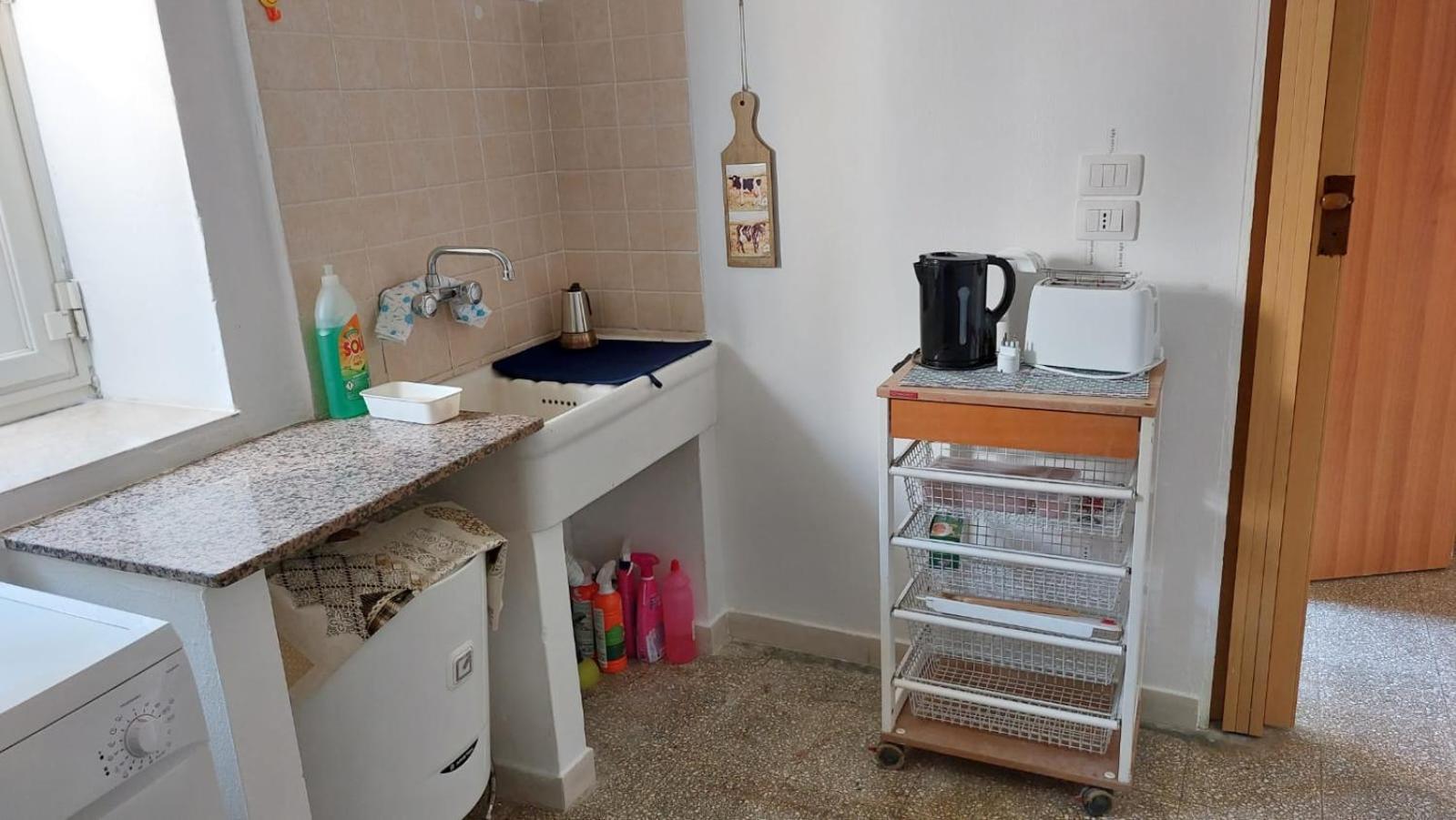 La Casa Dei Gatti Apartment Syracuse Luaran gambar